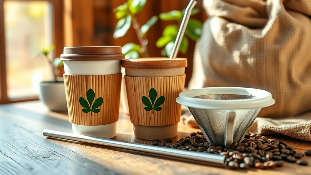 eco friendly coffee choices matter