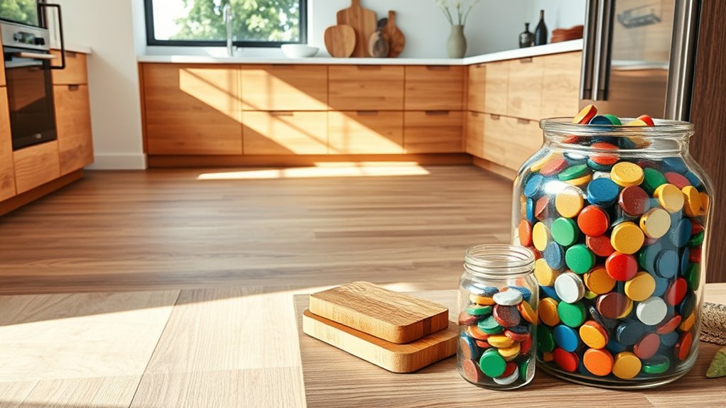 eco friendly durable flooring choices