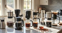 effortless home cold brewing