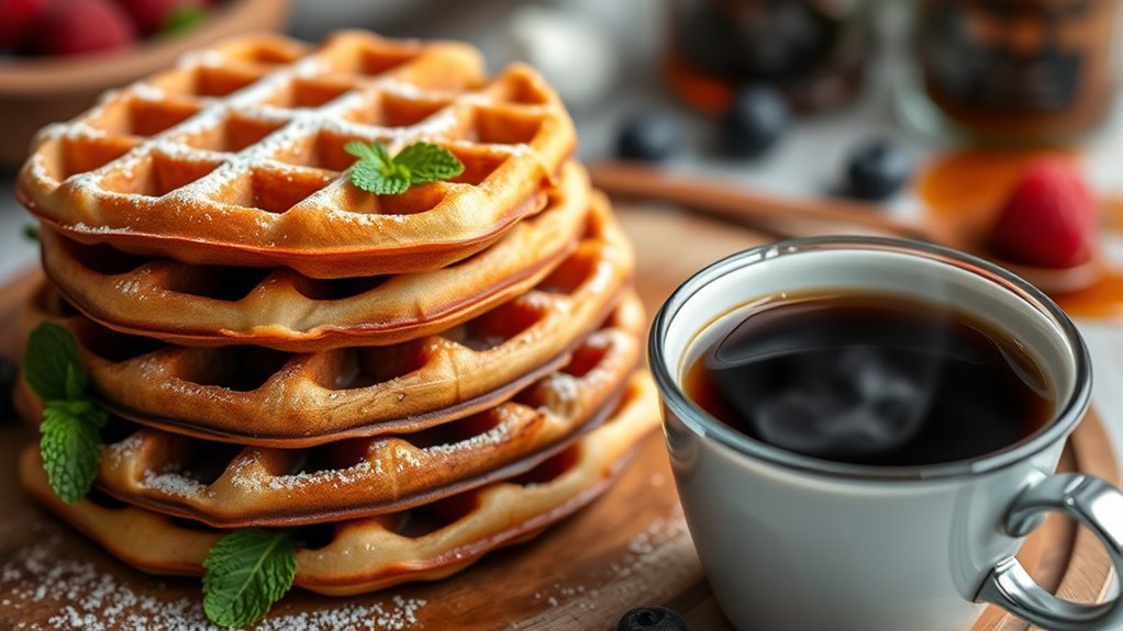 elevate coffee with recipes