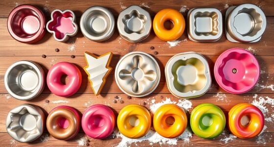 elevate your baking skills