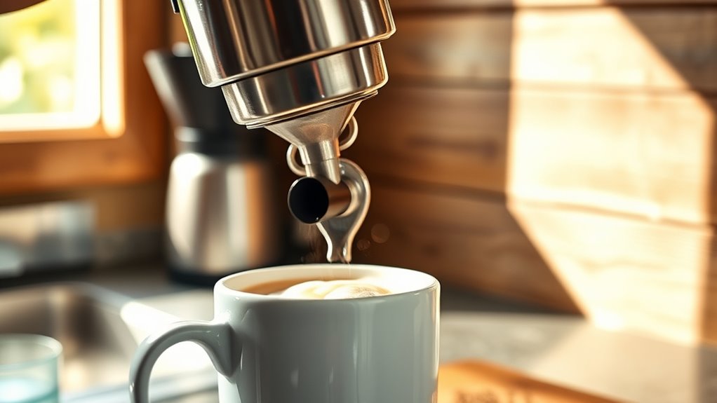 elevate your beverage experience