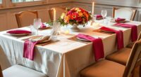 elevate your entertaining essentials