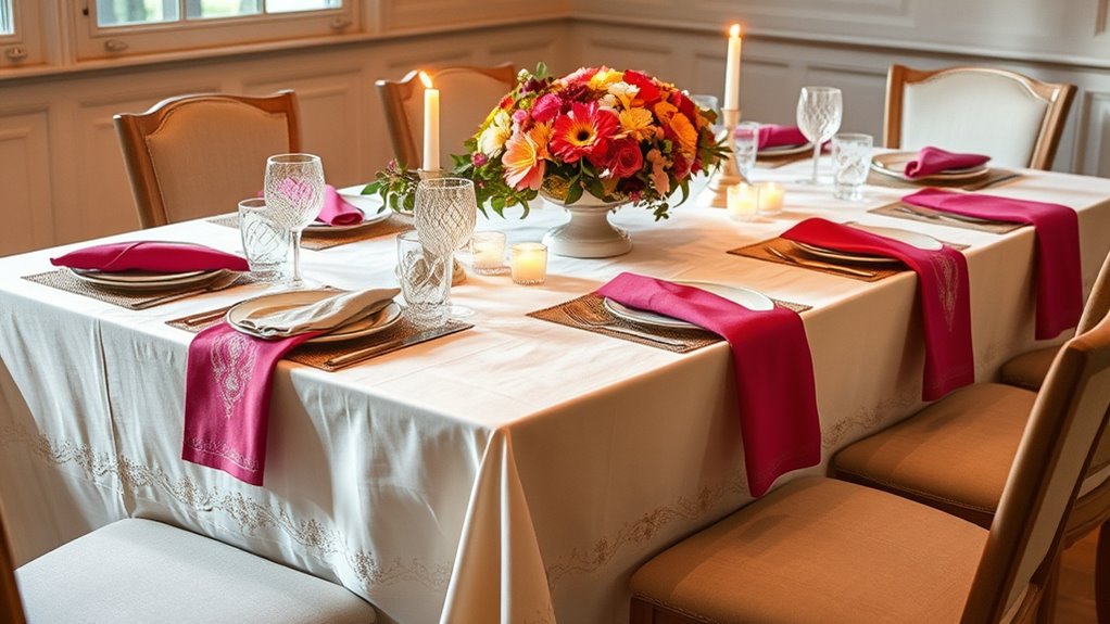 elevate your entertaining essentials