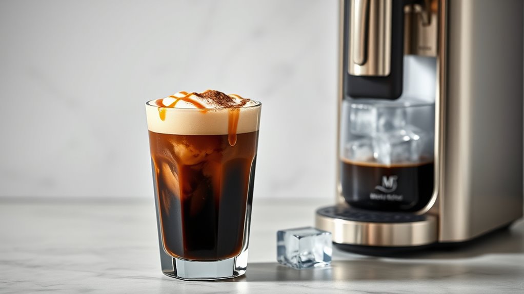 elevate your nitro experience