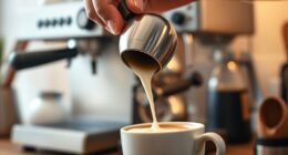 enhancing home coffee craftsmanship