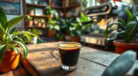 espresso machines in apartments