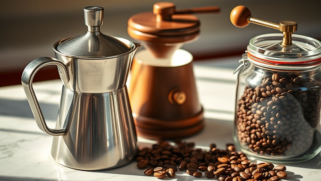 essential brewing equipment guide