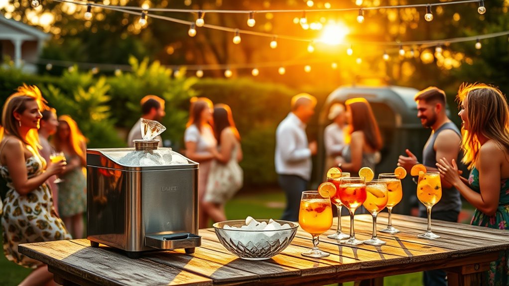 essential party hosting convenience