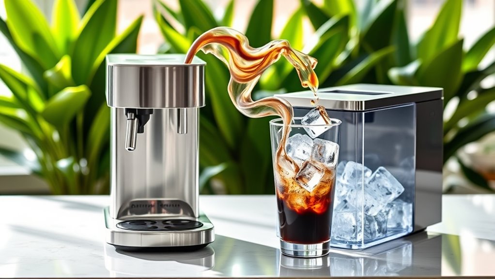 essential tools for nitro coffee