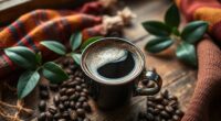 ethical coffee production standards