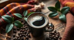 ethical coffee production standards