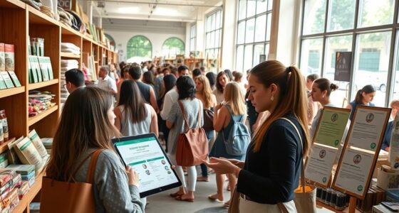 ethical company shopping questions