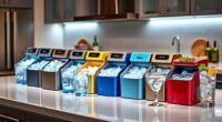 fast ice makers reviews