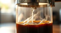 french press brewing techniques