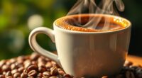 freshness preserves coffee flavor