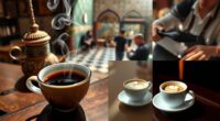 global coffee customs explored