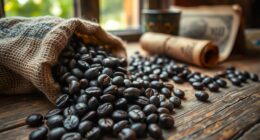 global journey of coffee