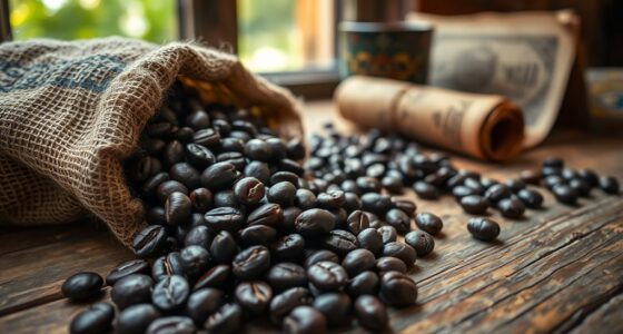 global journey of coffee