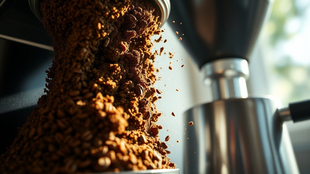 grind size affects extraction