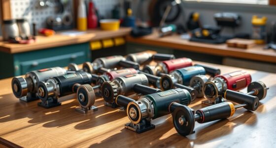 handheld grinder buying guide