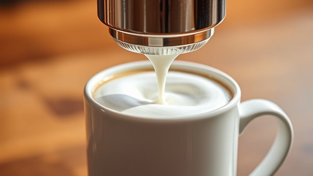 handheld milk frother comparison