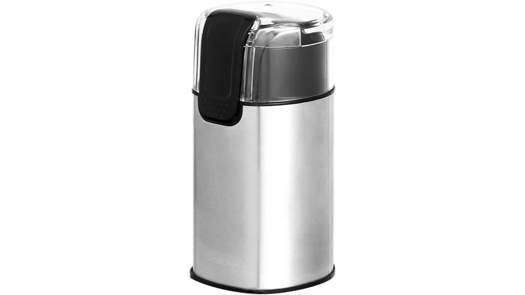 home coffee grinder device