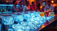 ice makers for parties