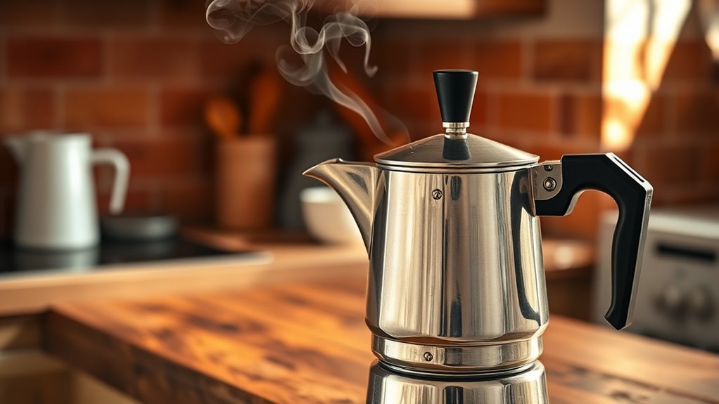 iconic italian coffee tradition