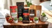 ideal single serve gift ideas