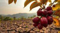 impact of climate change
