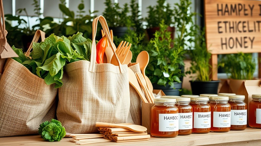 informed ethical consumer choices