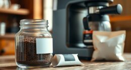 instant coffee s convenience history