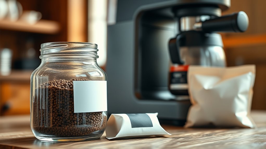 instant coffee s convenience history