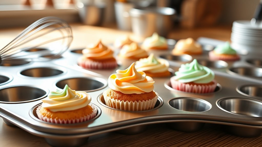 key factors for bakeware
