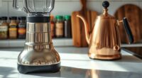 kitchen appliance maintenance tips