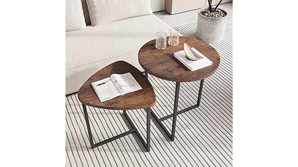 living room coffee tables