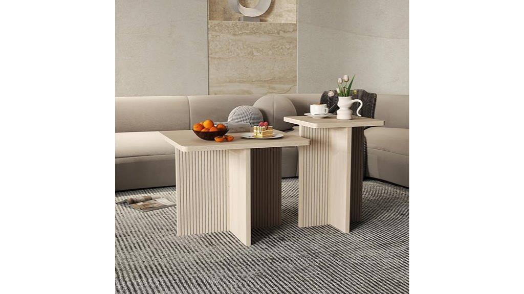 living room coffee tables