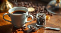 luxury beans unique origins