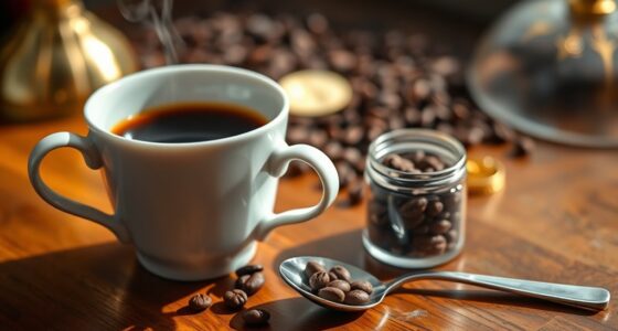luxury beans unique origins