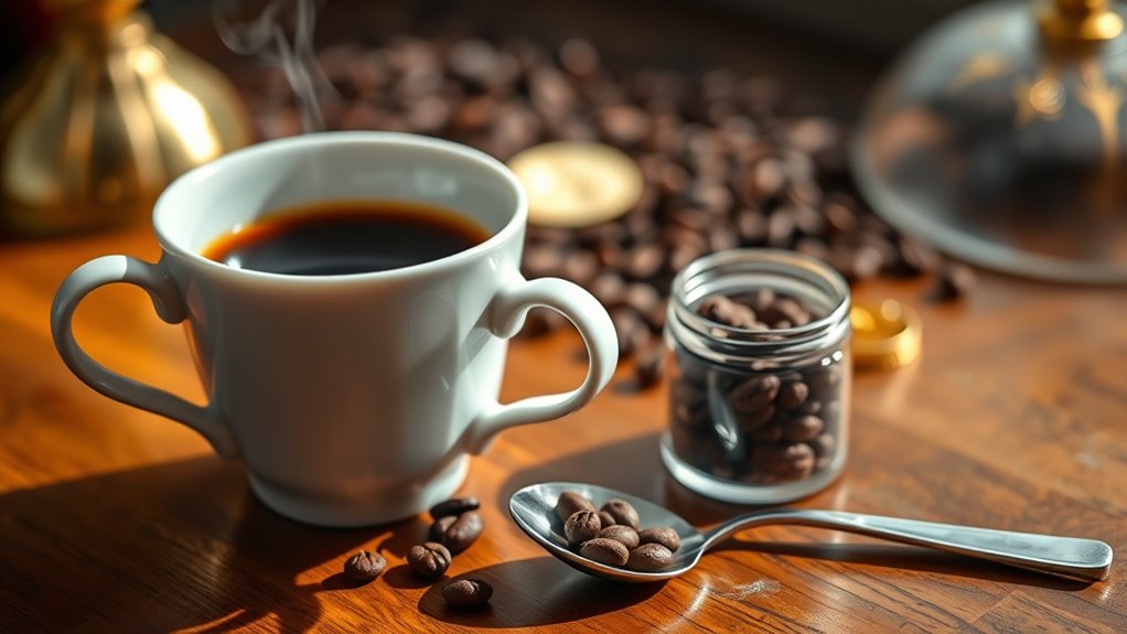 luxury beans unique origins