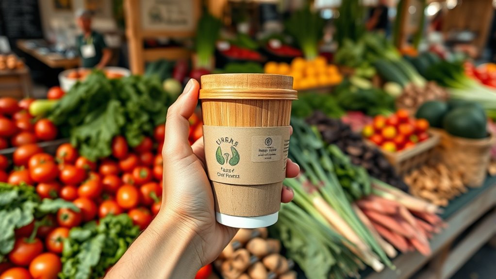 make ethical consumer choices
