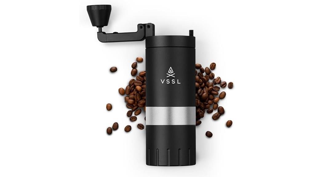 manual coffee grinder tool
