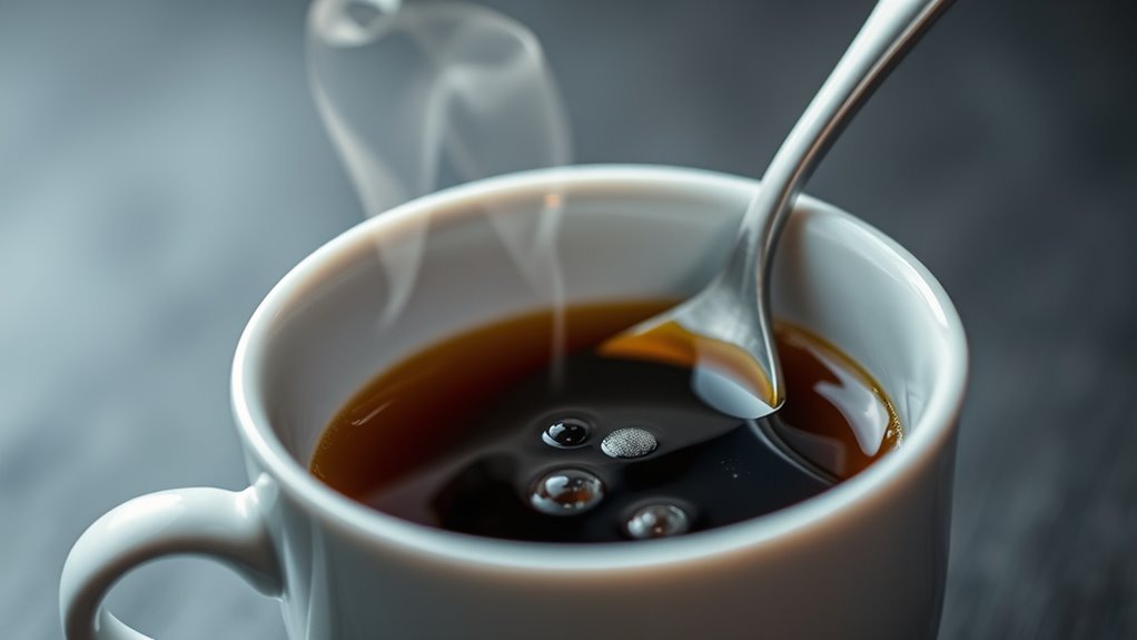 mastering coffee bloom phase