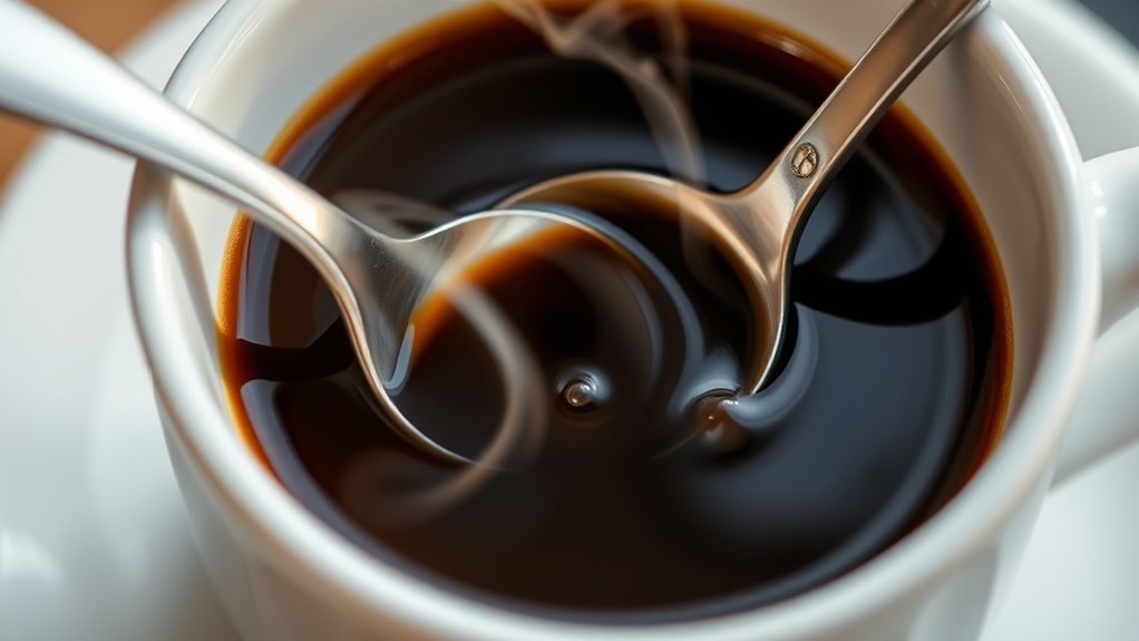 mastering coffee extraction techniques