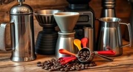 must have coffee equipment