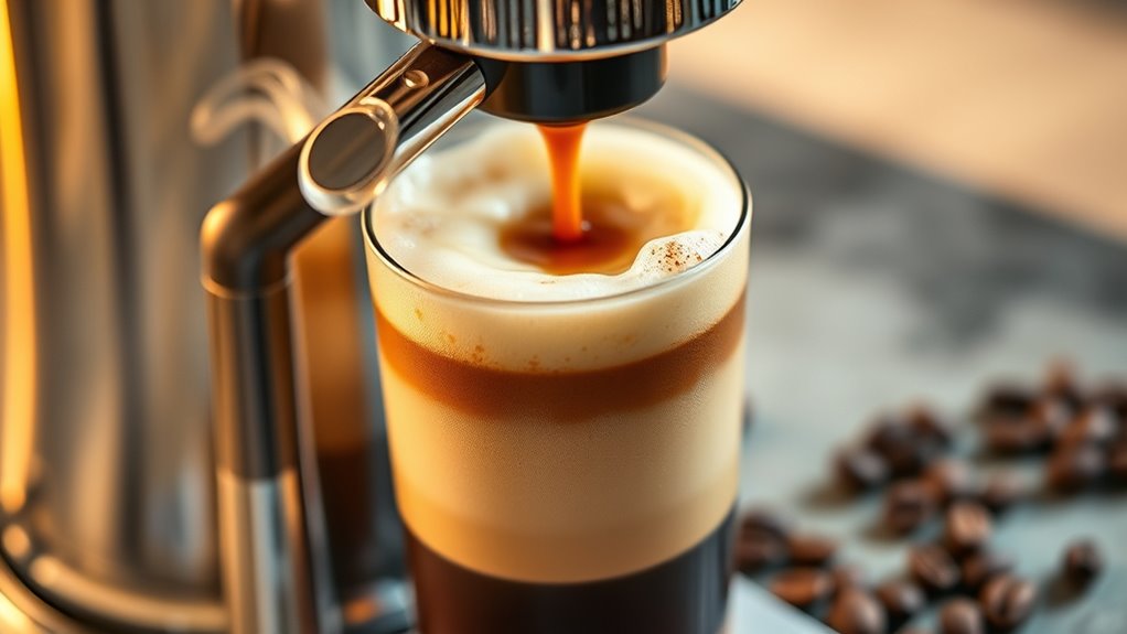 nitro coffee flavor exploration