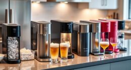 nitro ice makers review