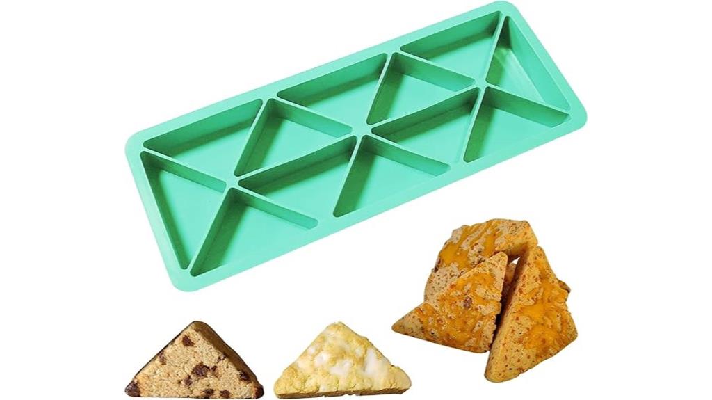 non stick silicone baking pan
