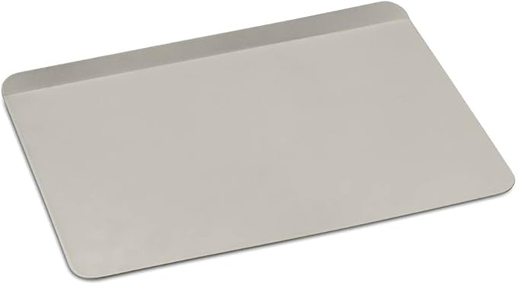 nonstick cookie sheet bakeware